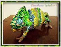 Chameleon 06